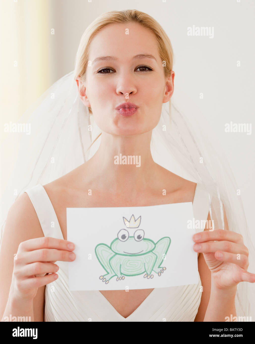 Der froschkönig Stockfotos und bilder Kaufen Alamy