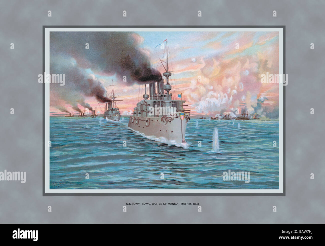 Schlacht von manila Fotos und Bildmaterial in hoher Auflösung Alamy