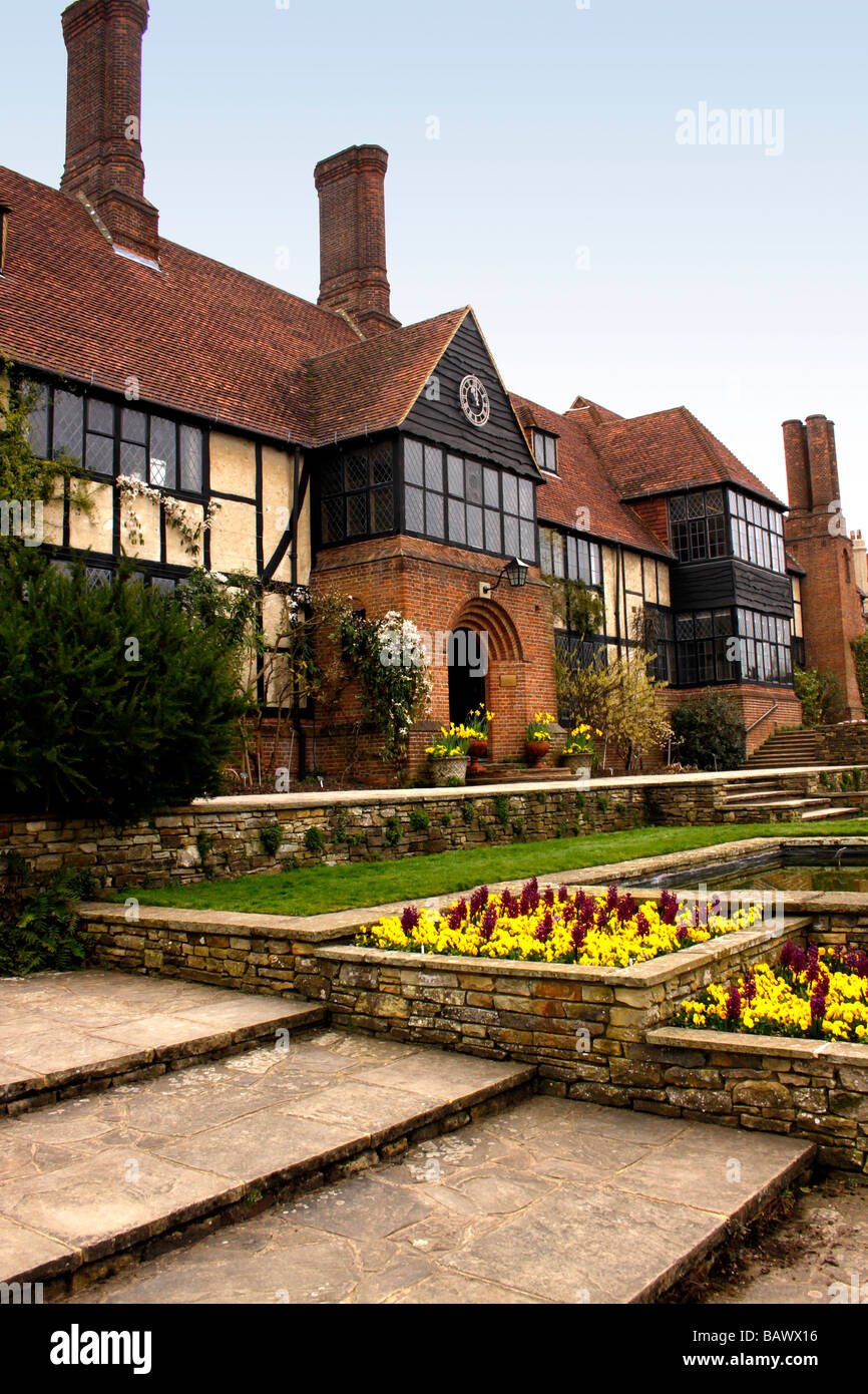 RHS-ZENTRALE WISLEY. SURREY UK. Stockfoto