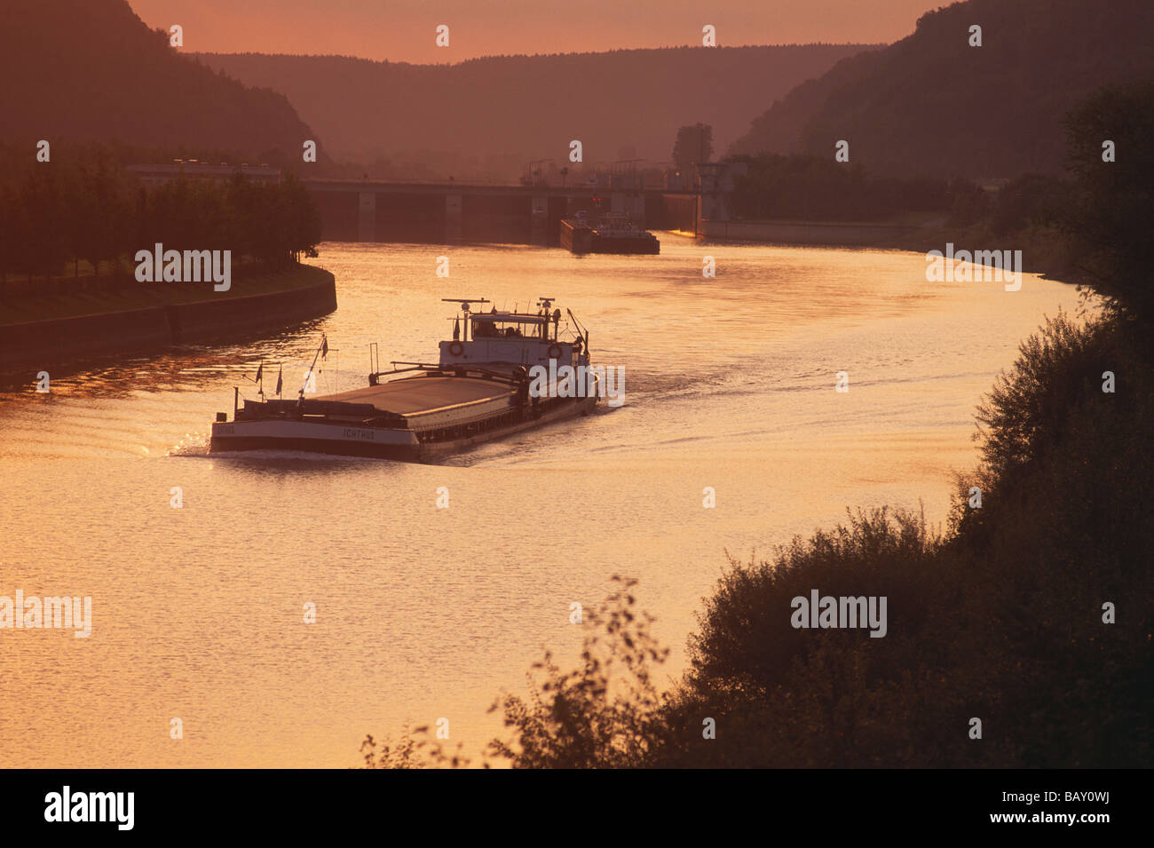 Rhein und donau -Fotos und -Bildmaterial in hoher Auflösung – Alamy
