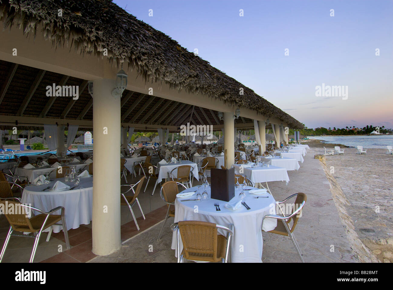 hotel viva wyndham dominicus beach dominikanische republik
