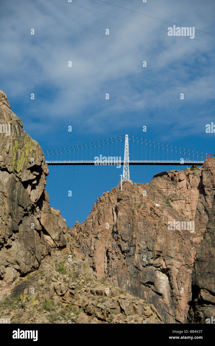 Luxus Grosste Hangebrucke Der Welt Fotos