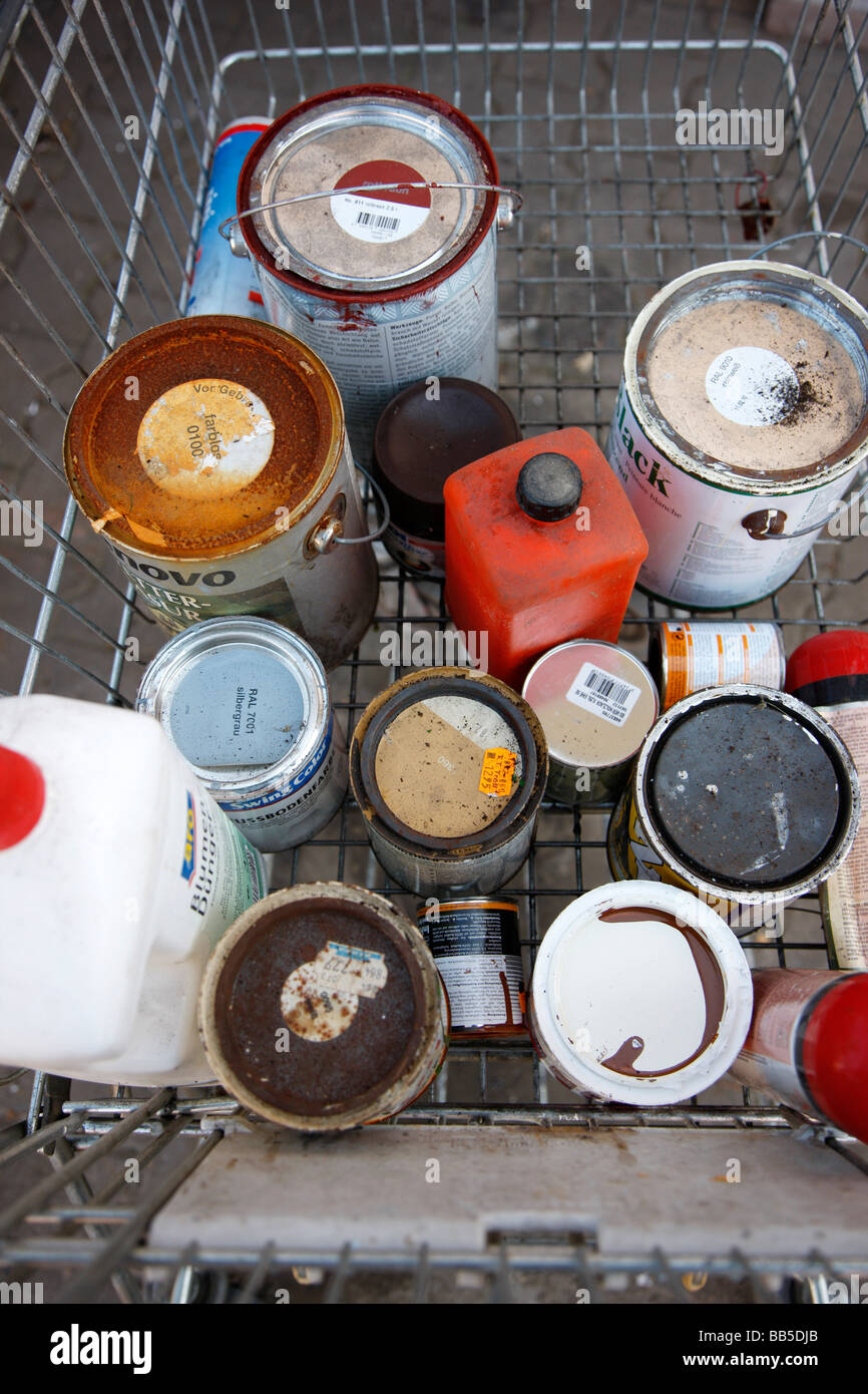 Entsorgungs und recycling service -Fotos und -Bildmaterial in hoher Auflösung - Seite 2 - Alamy