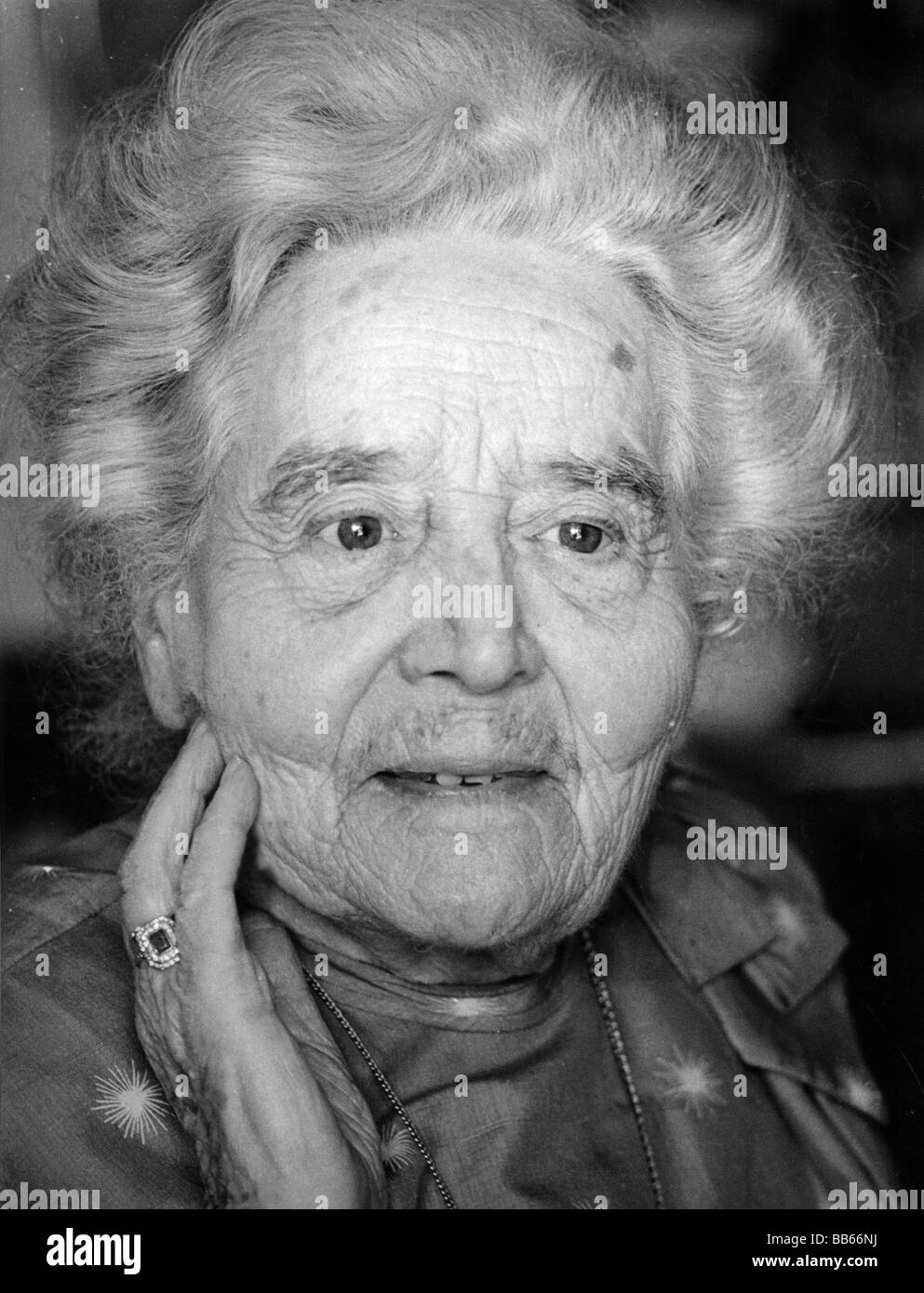 Gertrud von le fort Fotos und Bildmaterial in hoher Auflösung Alamy