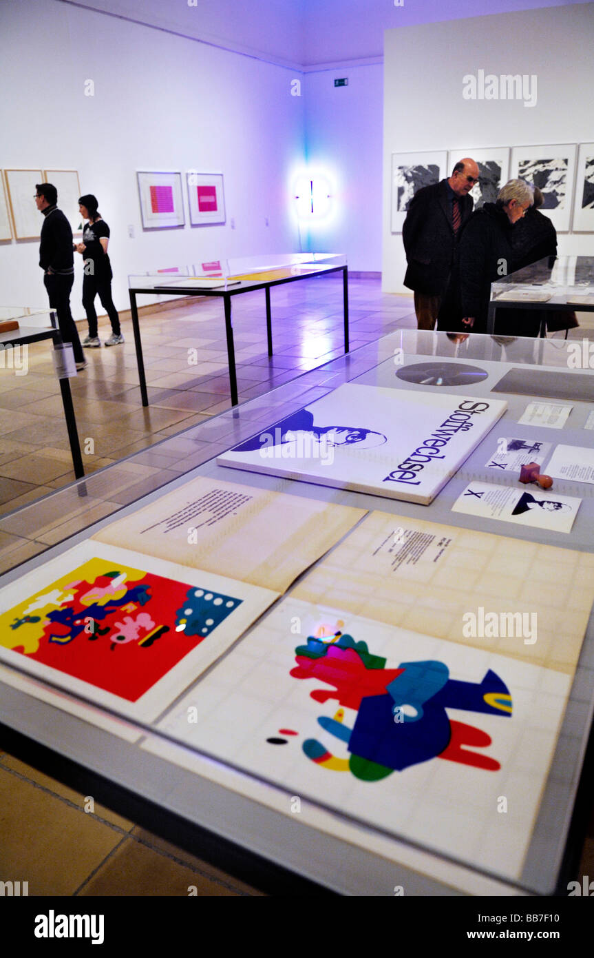 Ausstellung Im Haus Der Kunst Haus Der Kunst Munchen Bayern