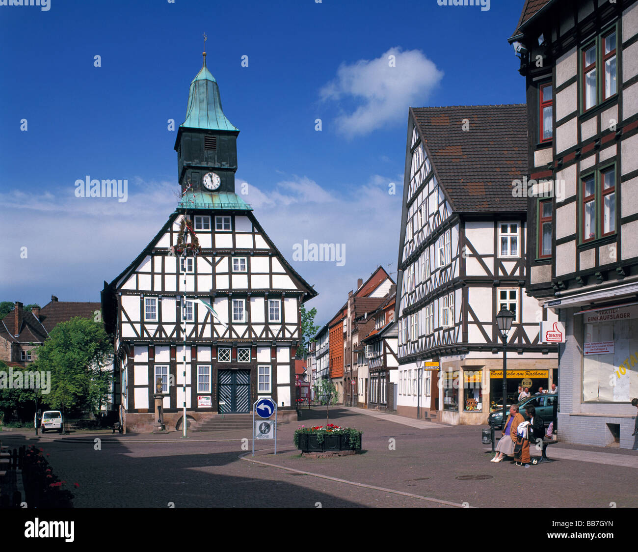 Uslar Stockfotos & Uslar Bilder Alamy