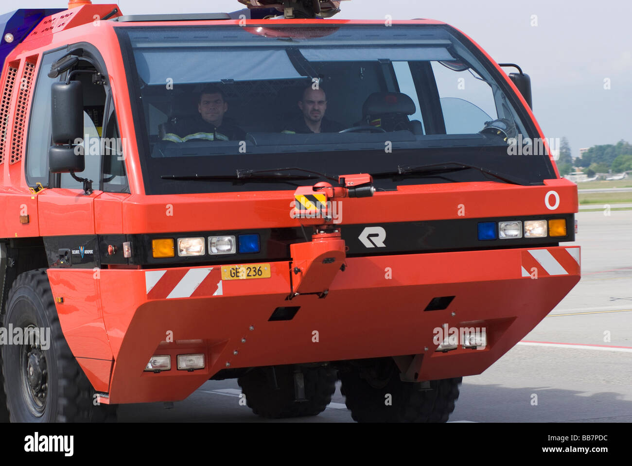 Notfeuerlöscher Stockfotos und -bilder Kaufen - Alamy