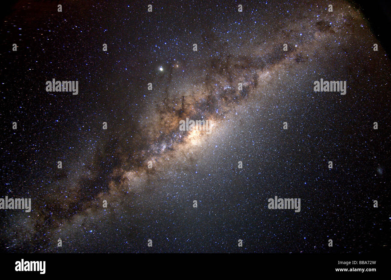Galaxie vom Hubble Space Telescope der NASA Stockfoto Galaxie vom Hubble Space Telescope der NASA Stockfoto