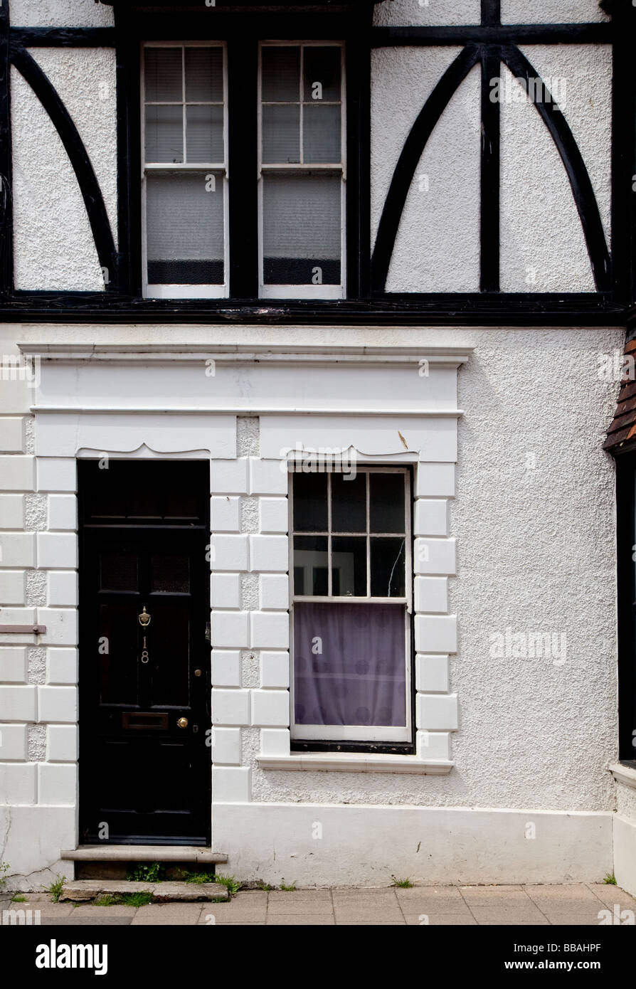 Rye East Sussex, England, Europa Stockfoto