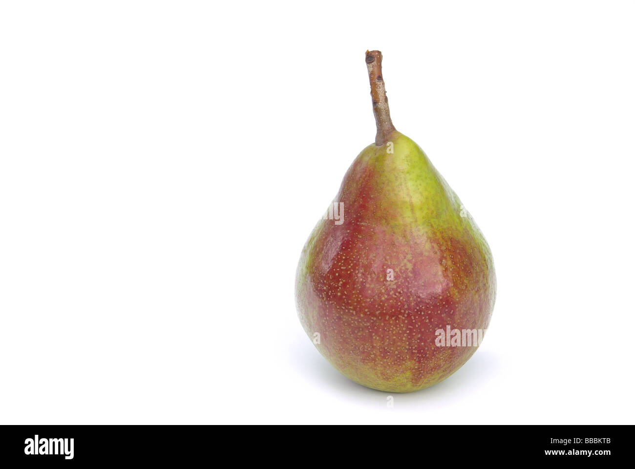 Birne Birne 09 Stockfoto