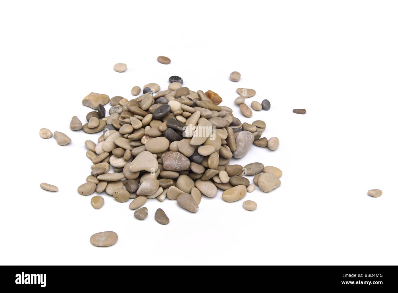 Stein Stein 04 Stockfoto