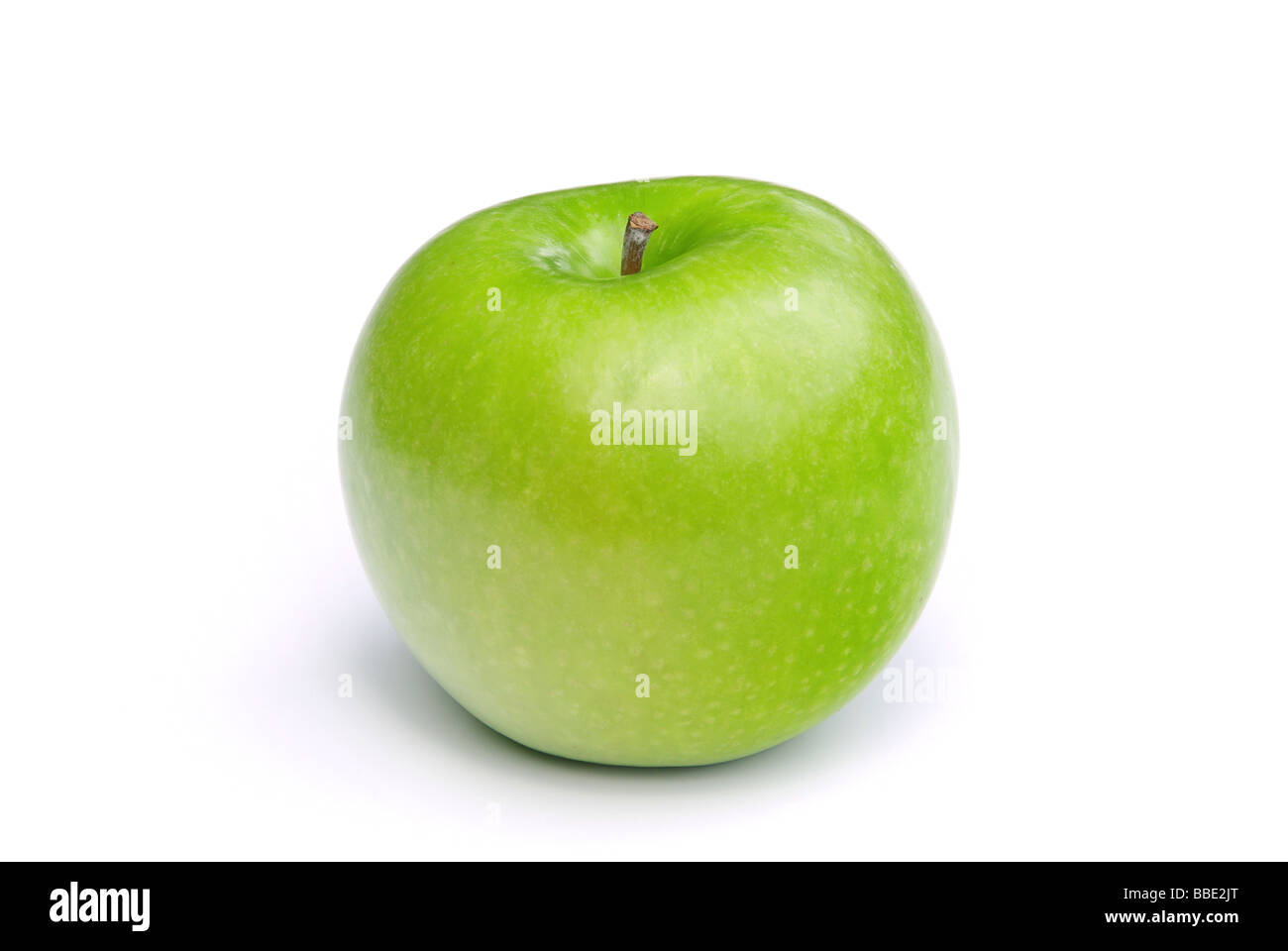 Apfel Apfel 15 Stockfoto