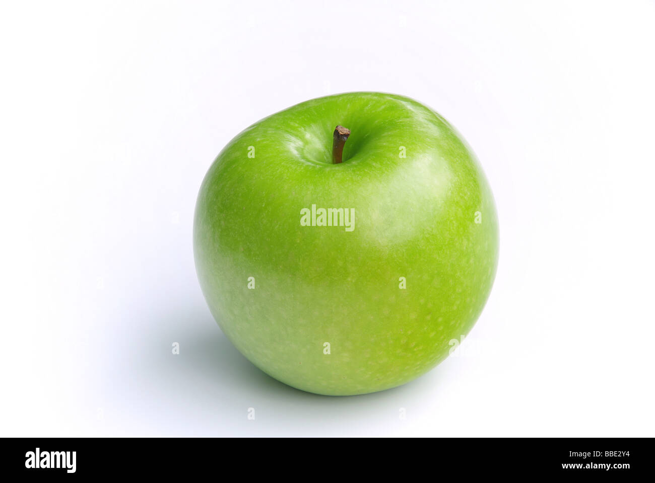 Apfel Apfel 17 Stockfoto