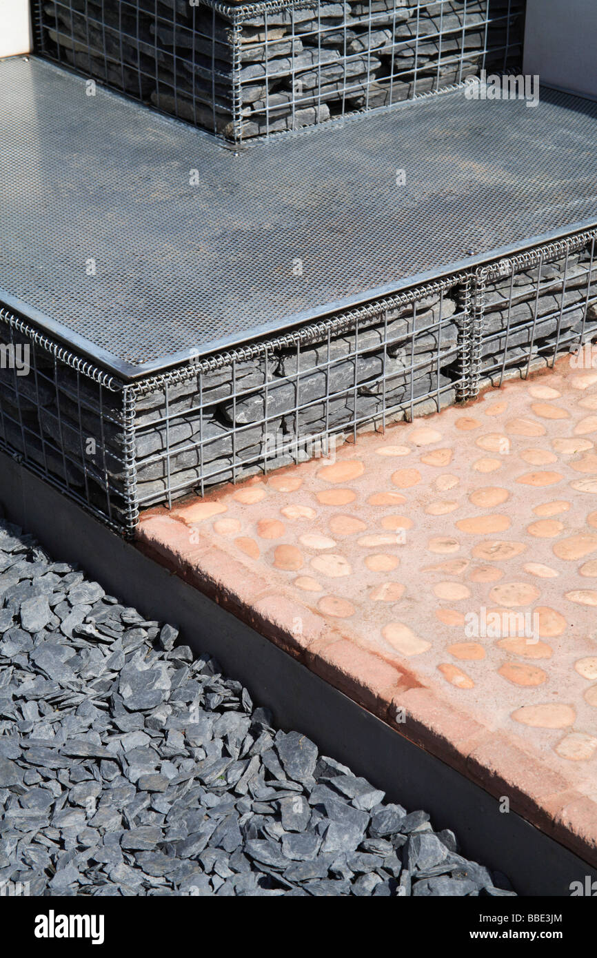 RHS Chelsea Flower show 2009 London Mai Blumen Pflanzen Stockfoto