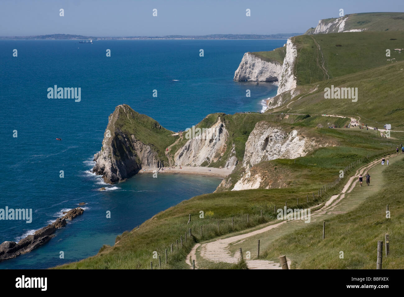 Bournemouth England Stockfotos Bournemouth England Bilder