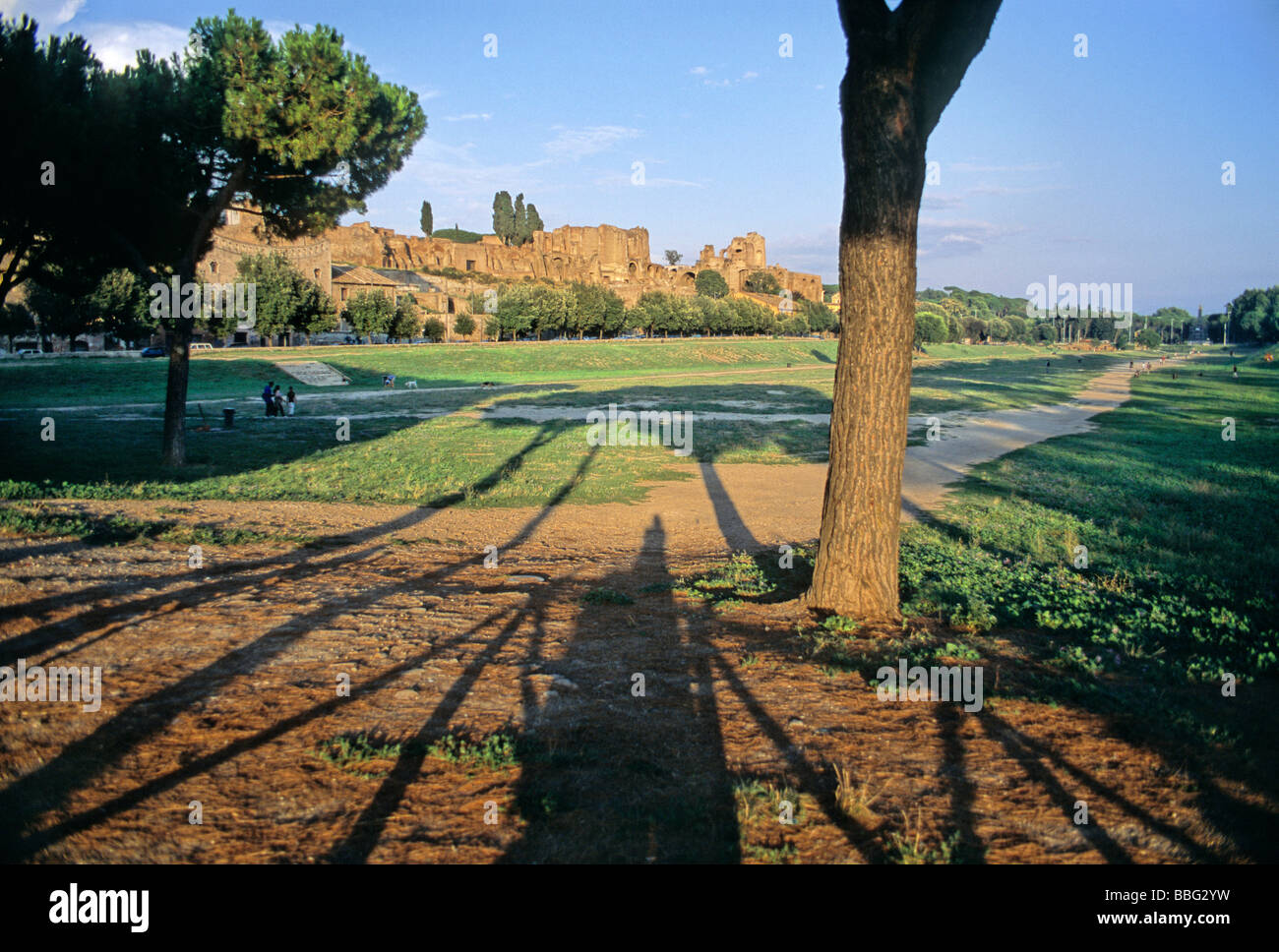 Der palatin hügel Fotos und Bildmaterial in hoher Auflösung Alamy