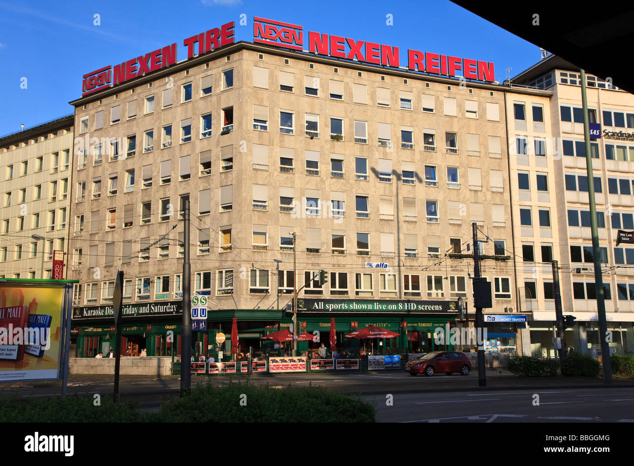 Oskar Schindler Haus 