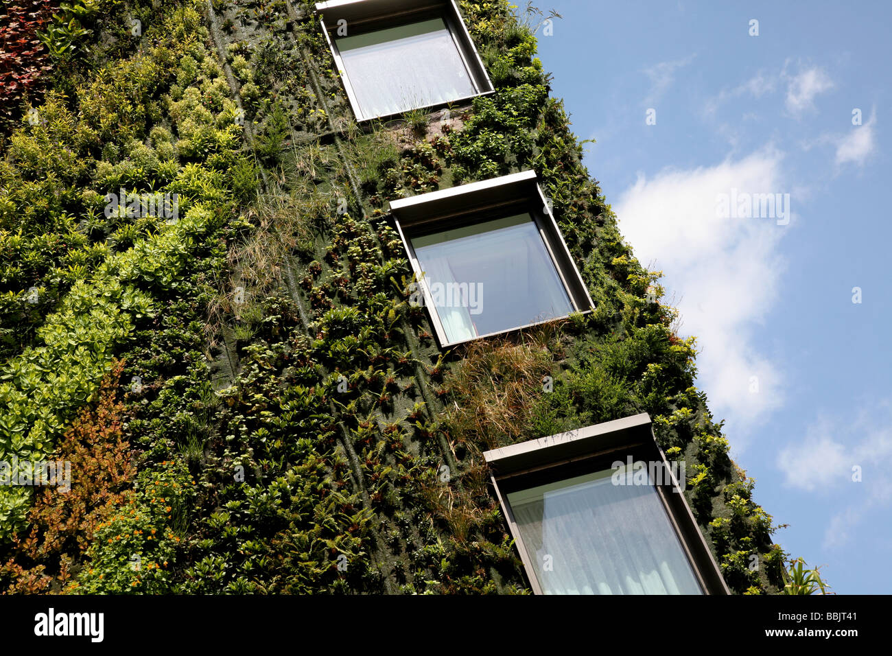 Athenaeum Hotel, Zentral-London Stockfoto