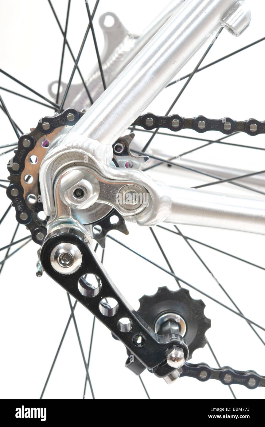 fahrrad getriebe