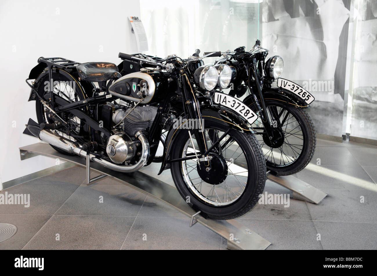 Dkw sb 500 Fotos und Bildmaterial in hoher Auflösung Alamy