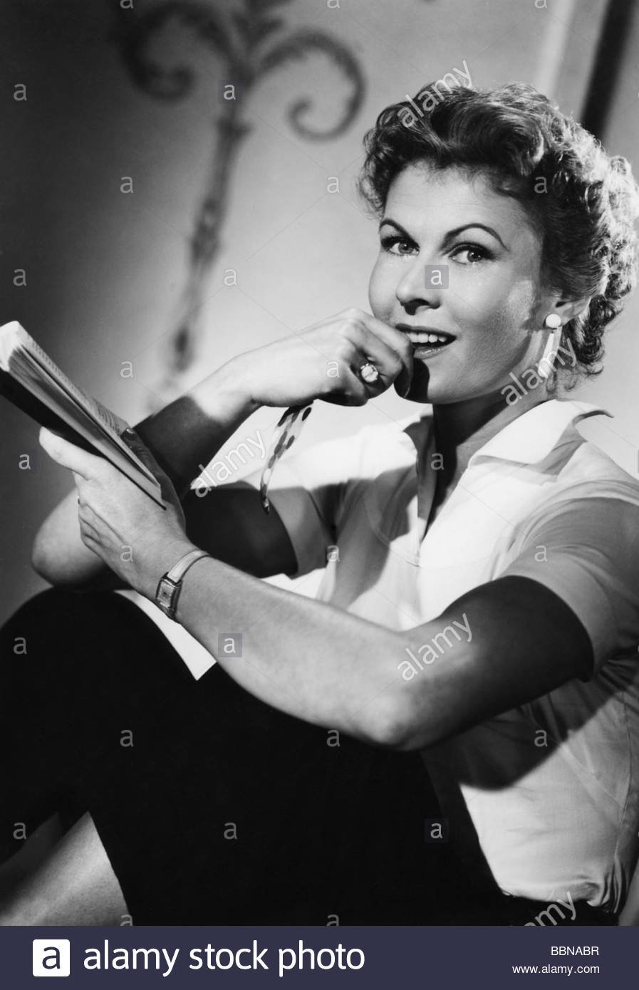 Anne Marie Blanc Stockfotos & Anne Marie Blanc Bilder Alamy