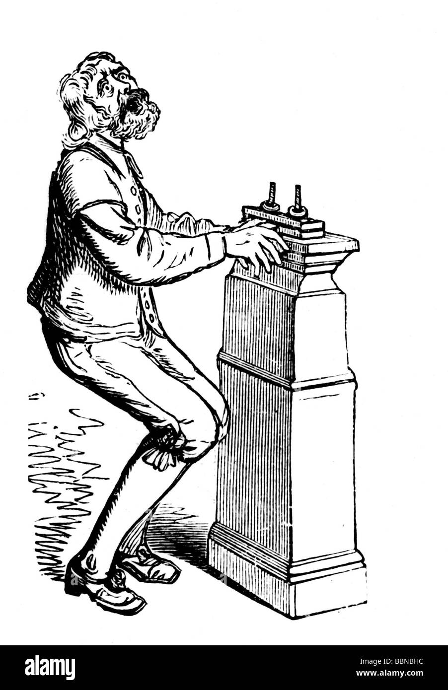 Thumscrews Fotos und Bildmaterial in hoher Auflösung Alamy