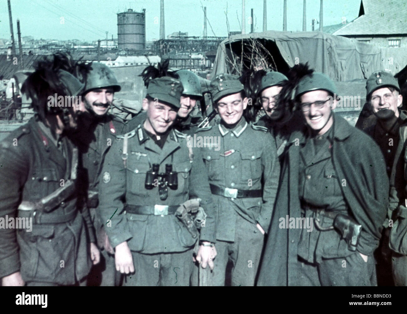 Weltkrieg 1 division Fotos und Bildmaterial in hoher Auflösung Alamy