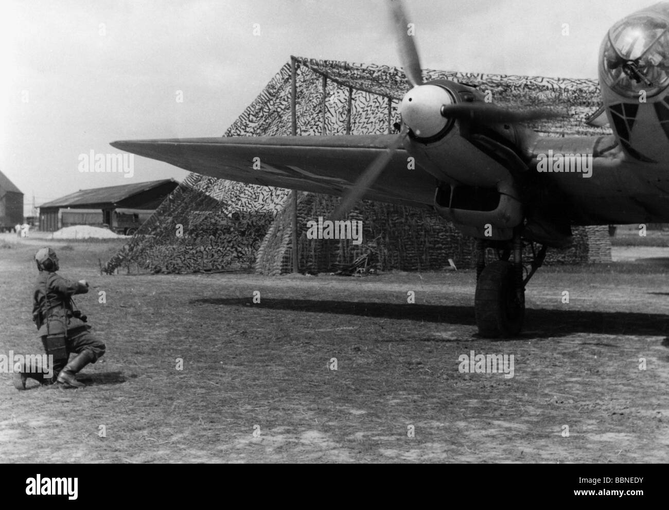 Bester Deutscher Bomber Im 2 Weltkrieg Wwii Deutscher Bomber Stockfotos und -bilder Kaufen - Alamy