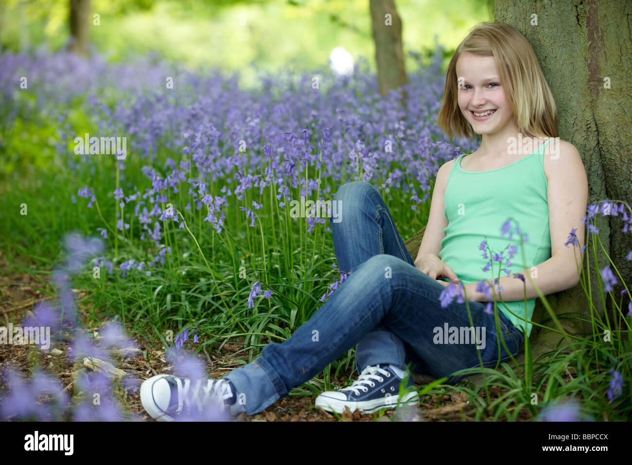 Baum Mit Attraktiven Blumen Stockfotos Und Bilder Kaufen Alamy