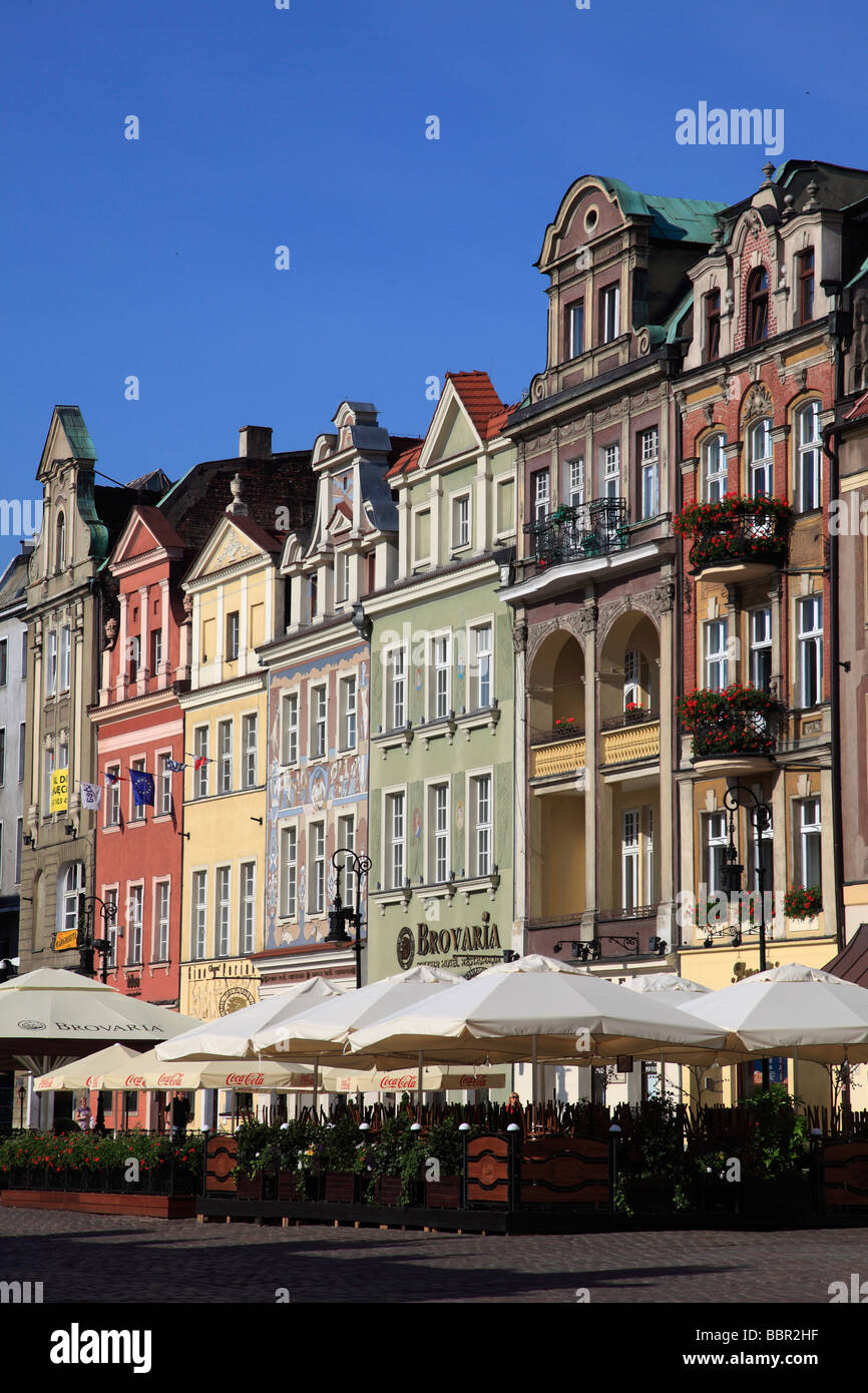 Alter poznan markt Fotos und Bildmaterial in hoher Auflösung Alamy
