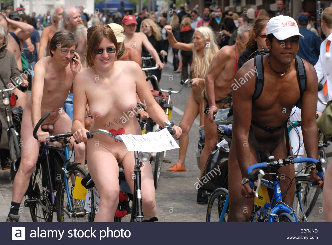 nude world bike ride Female masturbation tips website