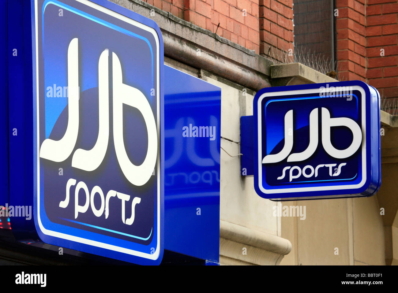 Sports logo Fotos und Bildmaterial in hoher Auflösung Alamy