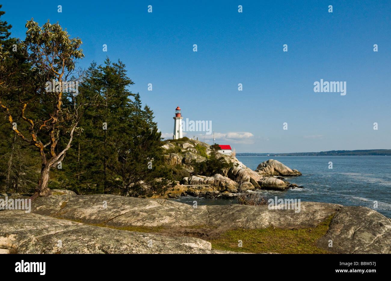 Provincial parks Fotos und Bildmaterial in hoher Auflösung Alamy