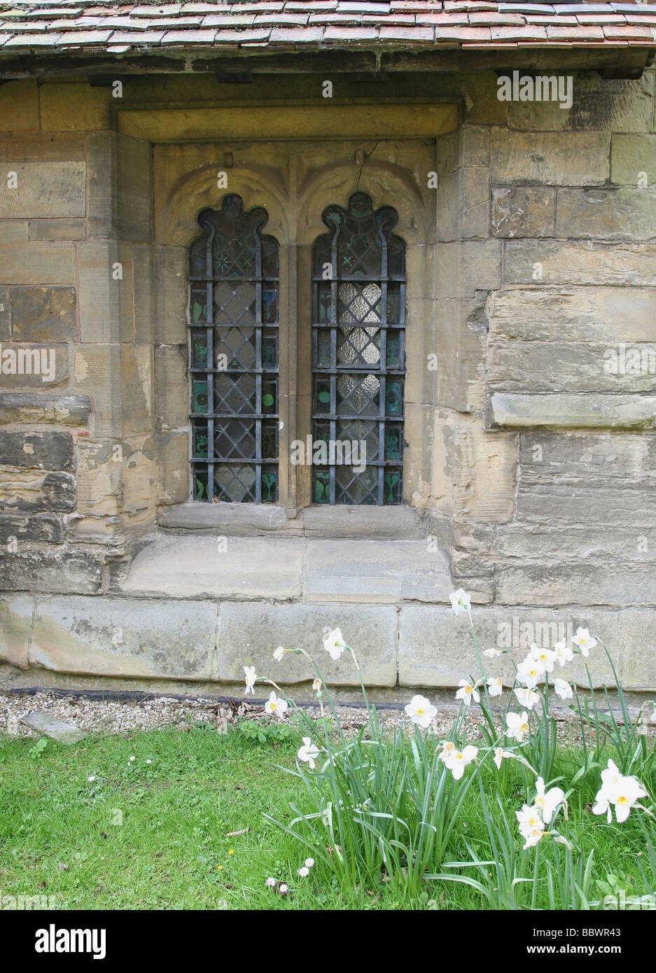 Southwell Nottinghamshire England GB UK 2009 Stockfoto