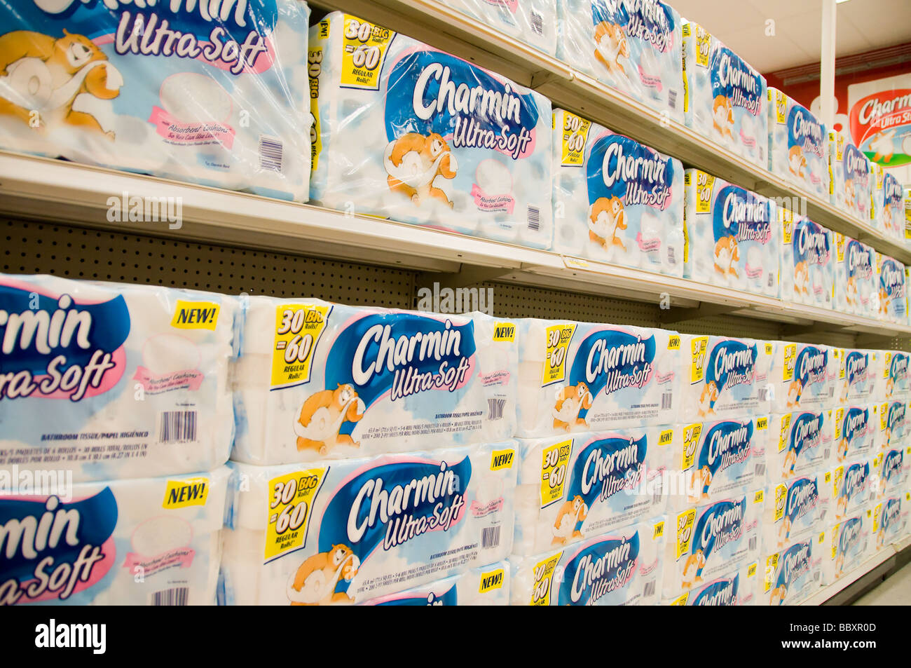 Target Supermarket Stockfotos Und Bilder Kaufen Alamy