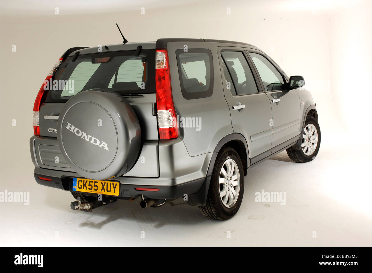 Honda Crv Stockfotos Und Bilder Kaufen Alamy