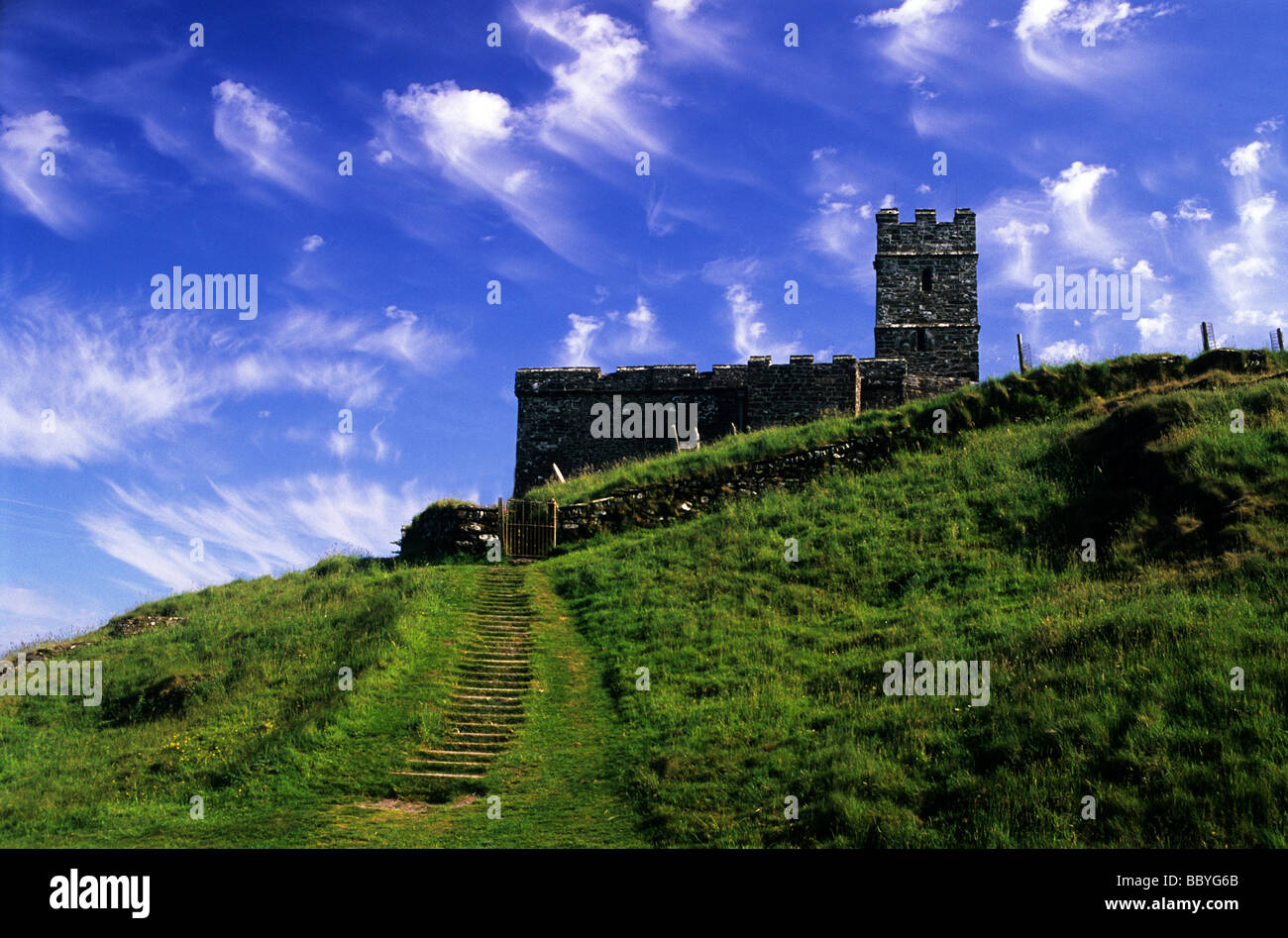 St michael de rupe -Fotos und -Bildmaterial in hoher Auflösung – Alamy