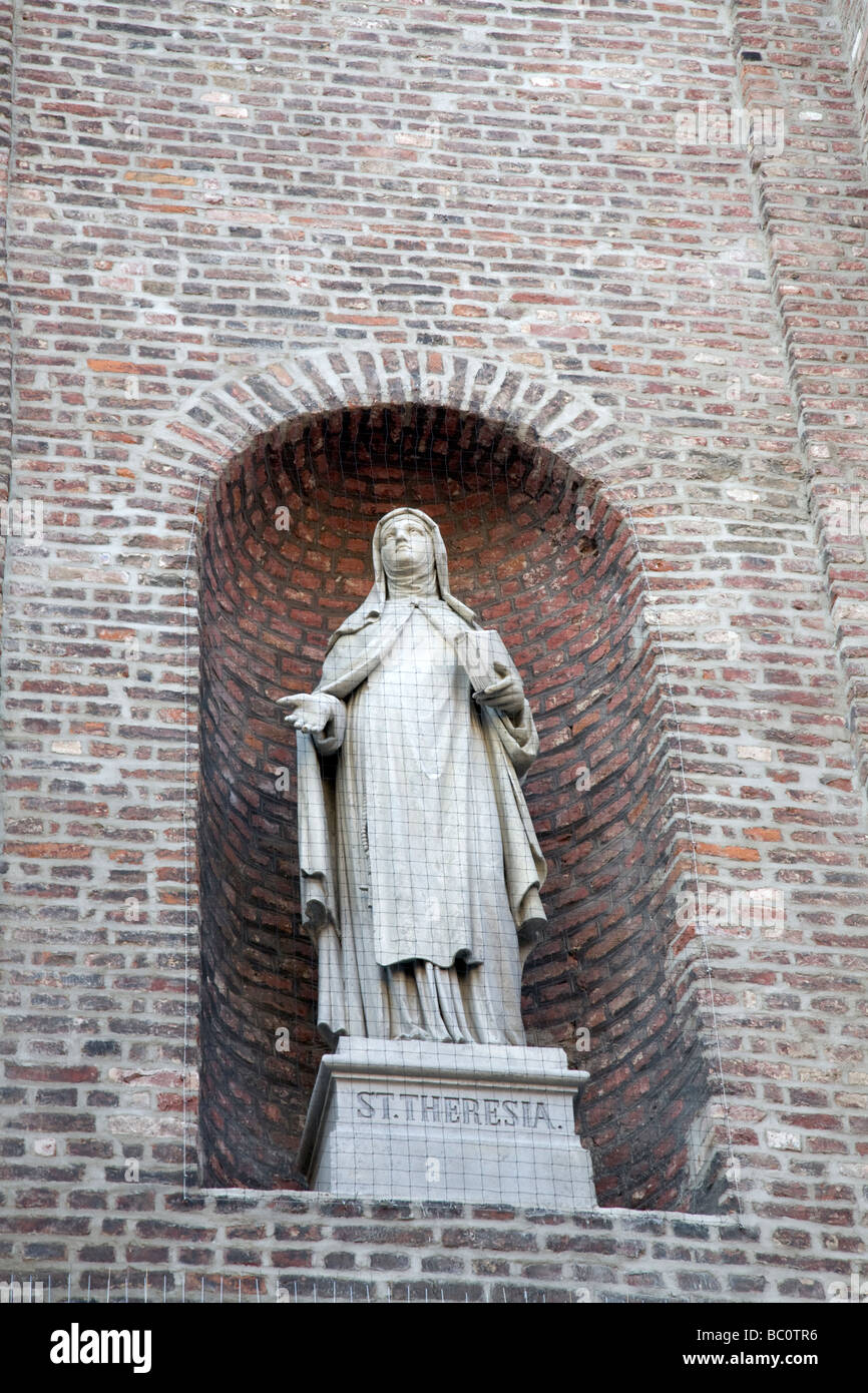 Der karmeliterorden Fotos und Bildmaterial in hoher Auflösung Alamy