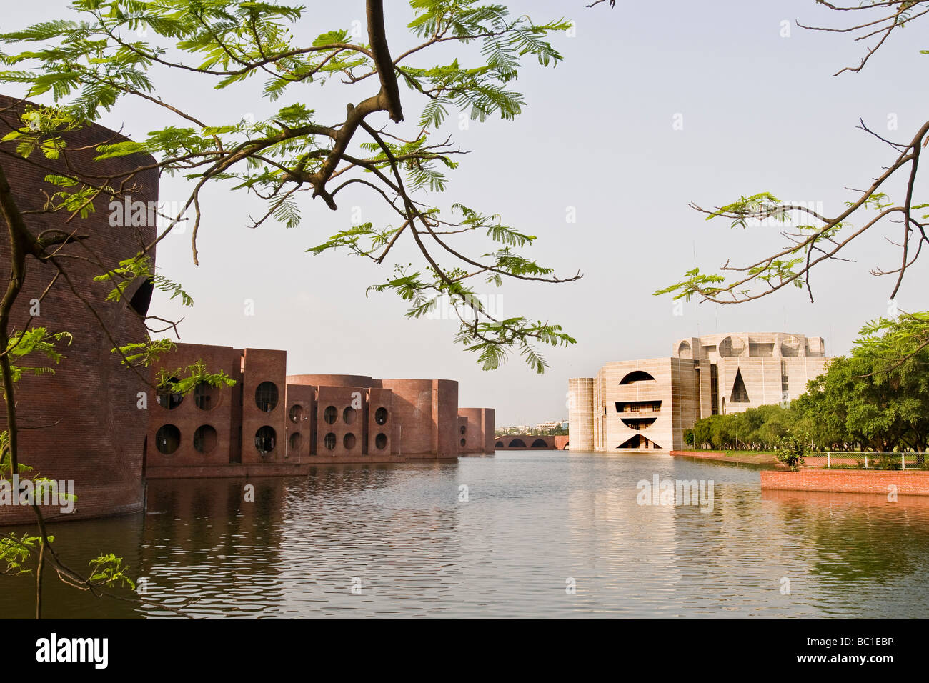 Bangladesch dhaka Stockfoto