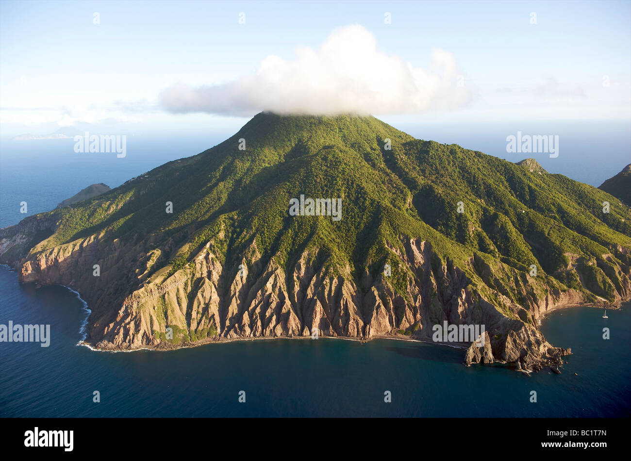 Saba insel Fotos und Bildmaterial in hoher Auflösung Alamy