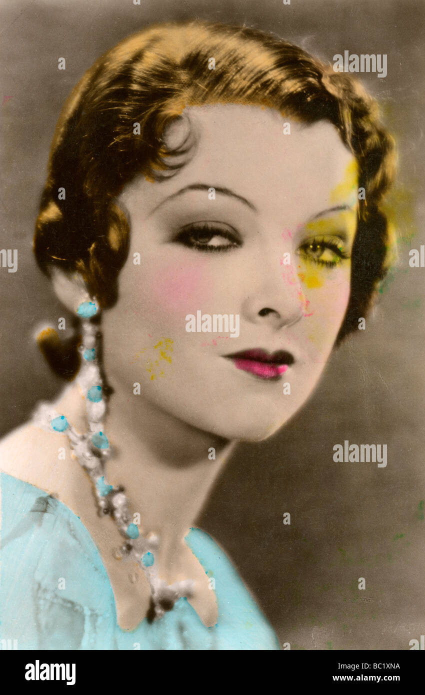 Myrna Fotos und Bildmaterial in hoher Auflösung Alamy