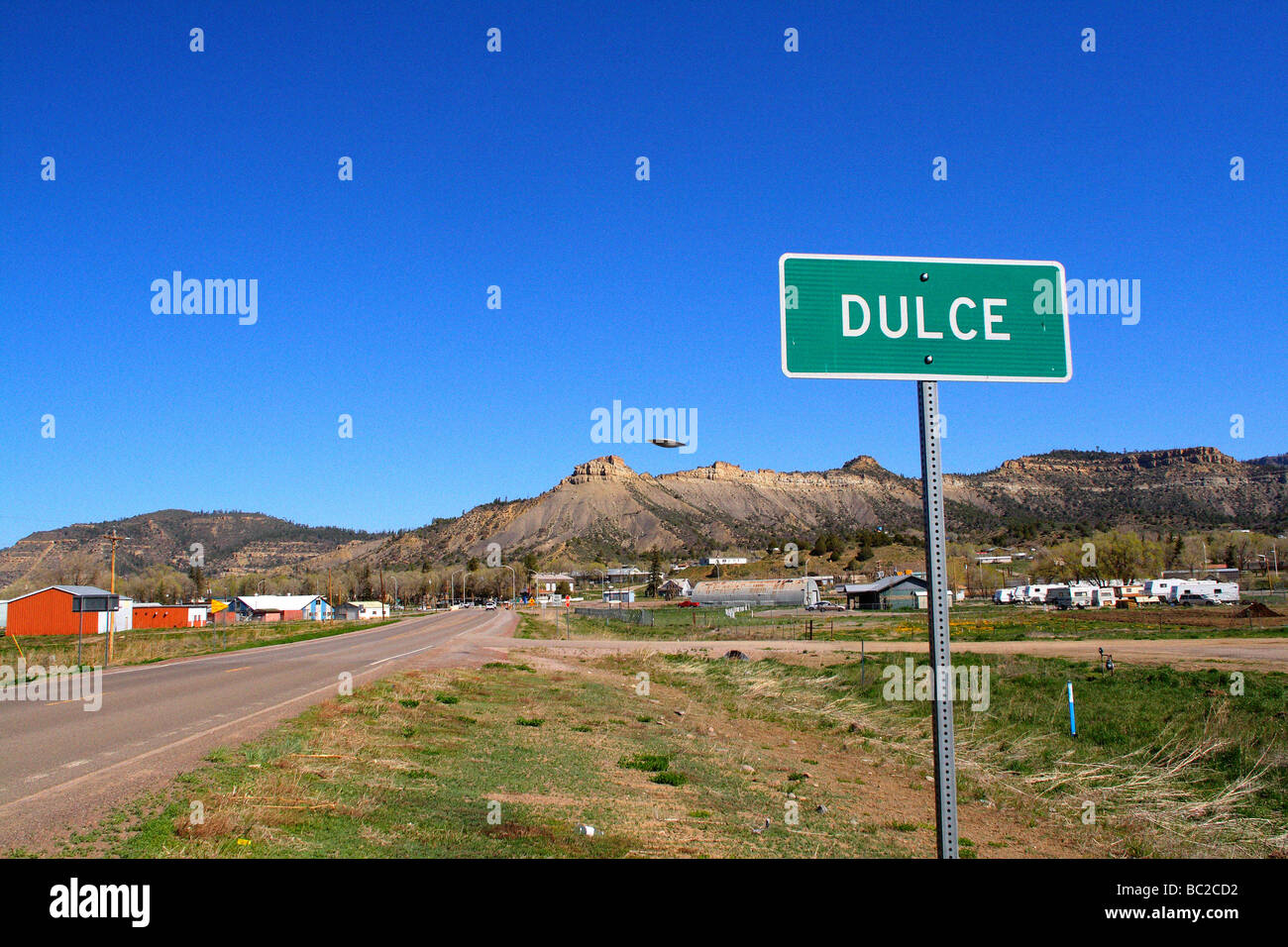 Dulce unterirdische basis Fotos und Bildmaterial in hoher Auflösung