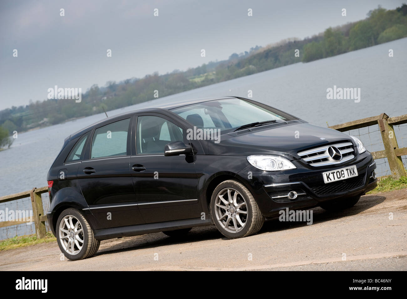 Mercedes Hatchback Stockfotos Und Bilder Kaufen Alamy