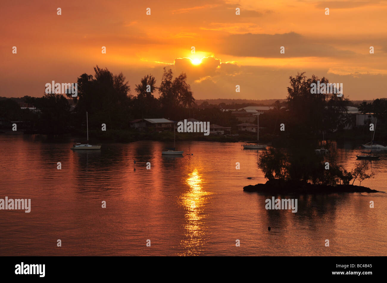 Hilo hawaii Fotos und Bildmaterial in hoher Auflösung Alamy