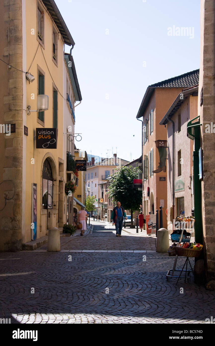 Frankreich bourgogne cluny Fotos und Bildmaterial in hoher Auflösung