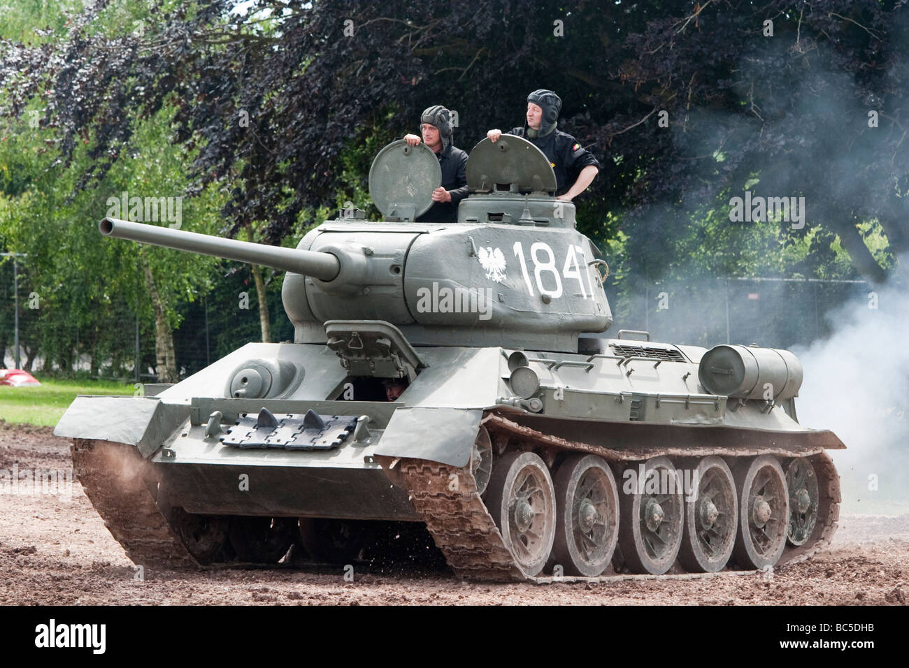 T35 panzer Fotos und Bildmaterial in hoher Auflösung Alamy
