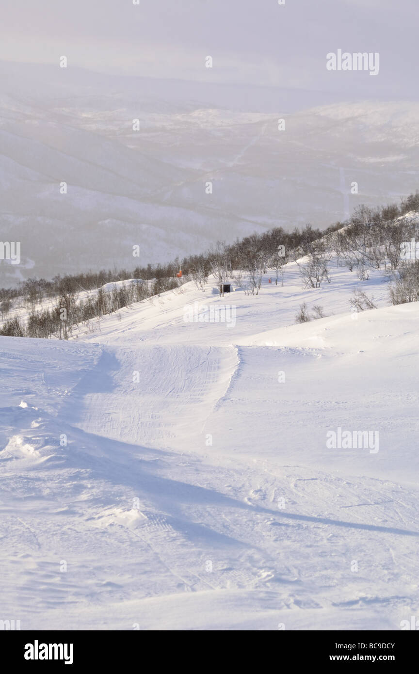Geilo skiing norway -Fotos und -Bildmaterial in hoher Auflösung – Alamy