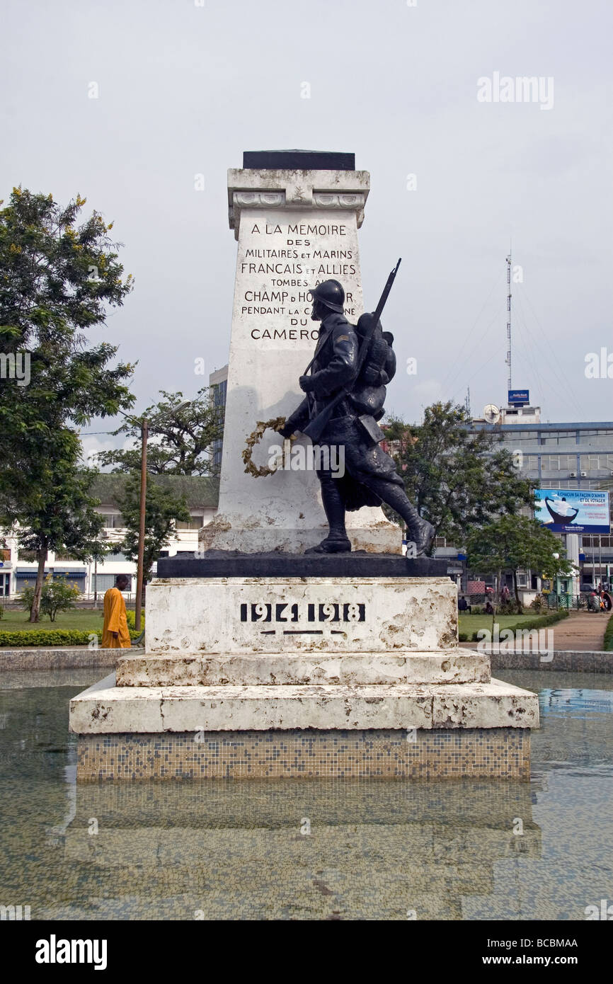 Kamerun im ersten weltkrieg Fotos und Bildmaterial in hoher Auflösung