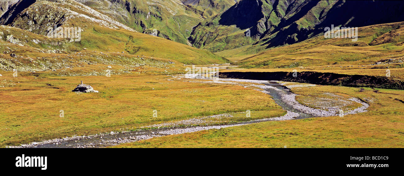 Surselva region Fotos und Bildmaterial in hoher Auflösung Alamy
