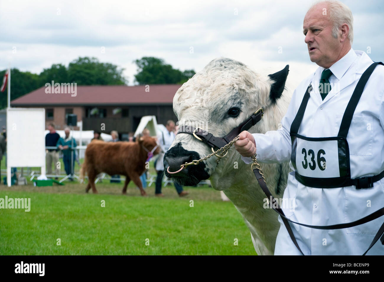 Royal Agricultural Society Of England Stockfotos Und Bilder Kaufen Alamy
